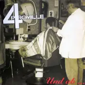 4 promille - Und Ab ...