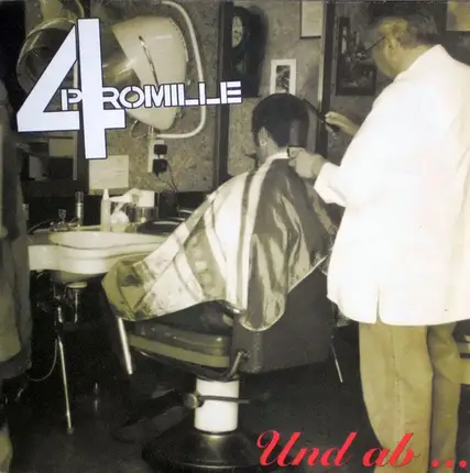 4 Promille - Und Ab