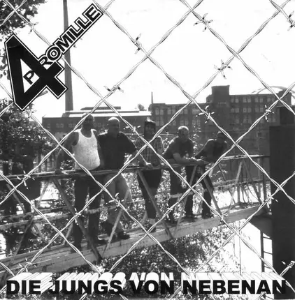 4 Promille - Die Jungs Von Nebenan