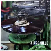 4 promille - Vinyl