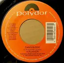 7inch Vinyl Single - 4 Runner - Cain's Blood