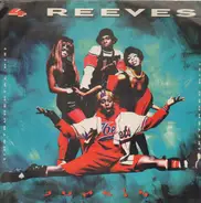 4 Reeves - Jumpin'