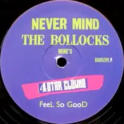 4 Star Clowns - Feel So Good