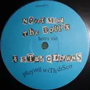 12'' - 4 Star Clowns - Playing With Disco