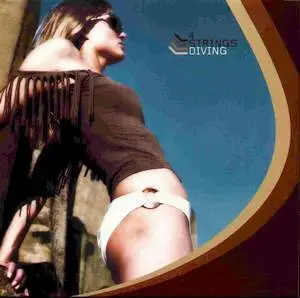 4 Strings - Diving