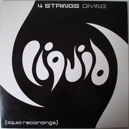 4 Strings - Diving