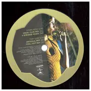 12inch Vinyl Single - 4 Strings - Take Me Away (Into The Night)