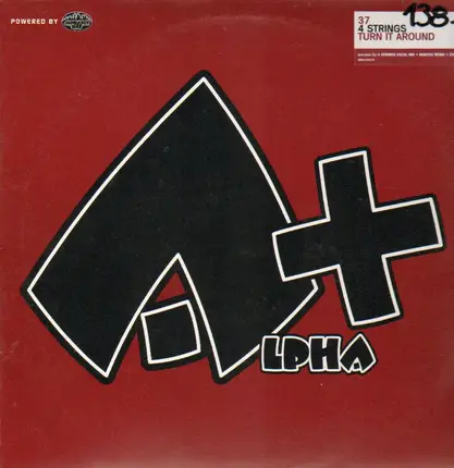 4 Strings - Turn It Around