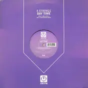 4 Strings - Day Time