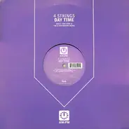 4 Strings - Day Time