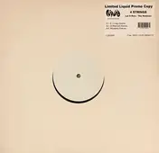 4 Strings - Let It Rain - The Remixes