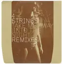 12inch Vinyl Single - 4 Strings - Take Me Away (Into The Night) (Remixes)