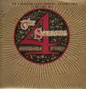 Double LP - 4 Seasons - edizione d'oro