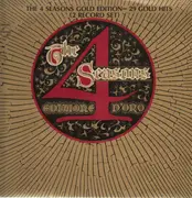 Double LP - 4 Seasons - edizione d'oro