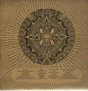 Double LP - 4 Seasons - edizione d'oro