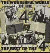 The 4 Skins - The World Of The 4 Skins