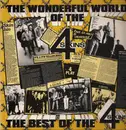 LP - 4 Skins - The World Of The 4 Skins