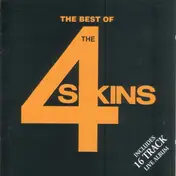 The 4 Skins - The Best Of The 4 Skins