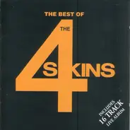 4 Skins - The Best Of The 4 Skins