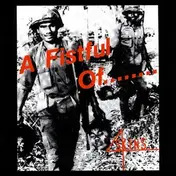 The 4 Skins - A FISTFUL OF 4 SKINS