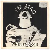 The 4 Skins - I'm Mad / When I'm Gone