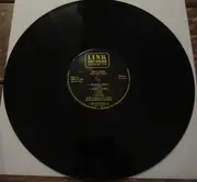 LP - 4 Skins - Live And Loud!! (The Bridgehouse Tapes)