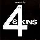 CD - 4 Skins - The Best Of The 4 Skins