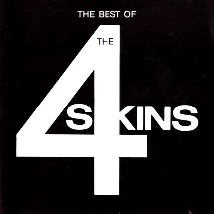 4 Skins - The Best Of The 4 Skins