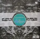 12inch Vinyl Single - 4 Tune Featuring Frankie McCoy - Love Is My Whole World