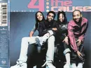 CD Single - 4 The Cause - Let Me Be