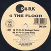 12'' - 4 The Floor - R-G