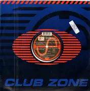 12inch Vinyl Single - 4 To The Bar - Everything we do... It's gonna be a Party