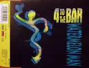 CD Single - 4 To The Bar - Watermelon Man