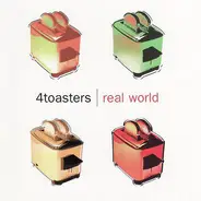 4 Toasters - Real World