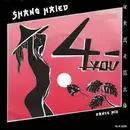 7inch Vinyl Single - 4-You - Shang-Haied