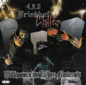 4.9.0 Friedhof Chiller - Willkommen Im Tal Der Finsternis