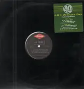 40 Thevz - All I Wanna Do