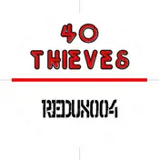 The 40 Thieves - 4