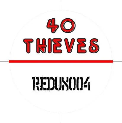 40 Thieves - 4