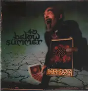 40 Below Summer - Invitation to the Dance