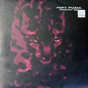 40 Ft Puma - Stalker EP