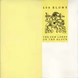 400 Blows - The New Lords On The Block