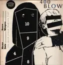 LP - 400 Blows - The Good Clean English Fist