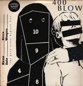 400 Blows - The Good Clean English Fist