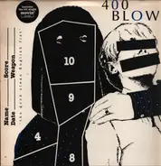 400 Blows - The Good Clean English Fist