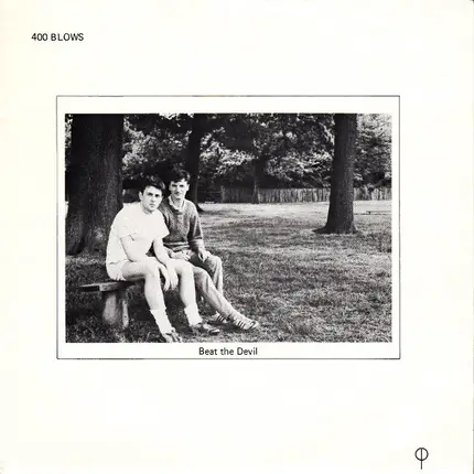 400 Blows - Beat The Devil