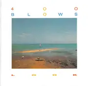 CD - 400 Blows - Look