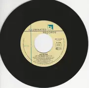 7inch Vinyl Single - 400 Blows - Let The Music Play