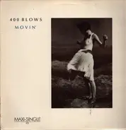 400 Blows - Movin'