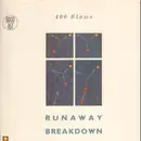 12inch Vinyl Single - 400 Blows - Runaway / Breakdown